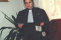 Cabinetul individual de avocatura Maria Baciu