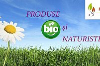 Mondus Natura - Strada Campului