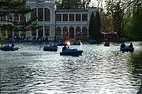 Parcul Central