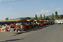 Piata Abator