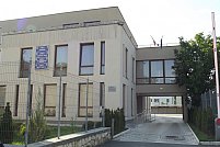 Primaria Baciu