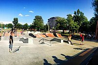 Skate Park