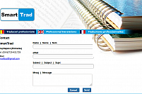 SmartTrad