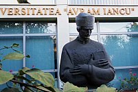 UAA - Universitatea Avram Iancu