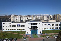 Universitatea Bogdan Vodă
