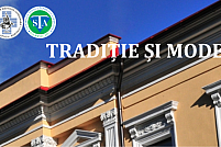 USAMV - Universitatea de Ştiinţe Agricole şi Medicină Veterinară