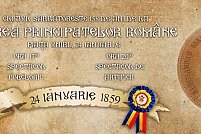 Ziua Unirii Principatelor Române