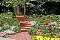 Art Garden Design