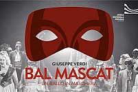 Bal mascat