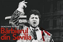 Bărbierul din Sevilla