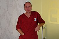 Botezan Bogdan - doctor