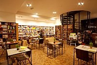 Libraria Carturesti Cluj