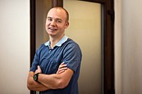 Chirca Razvan - doctor