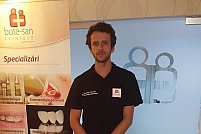 Colceruiu Adrian - doctor