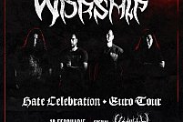 Concert Murder Worship & Necifer