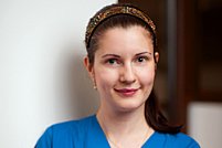 Diaconu Alina - doctor