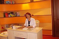 Cret Victoria - doctor