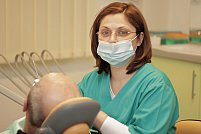 Cosma Raluca - doctor