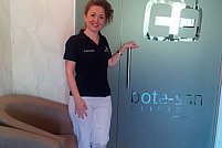 Gornescu Oana - doctor