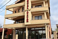 Hotel Oscar