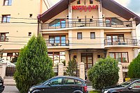 hotel-rao-cluj-napoca Hotel Rao