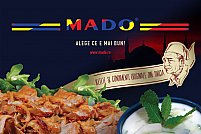 Mado - Polus Center Cluj