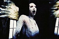 Marilyn Manson Superstar