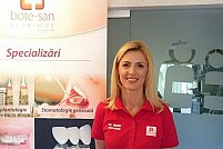 Mazilu Florentina - doctor