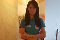 Muresan Liana - doctor