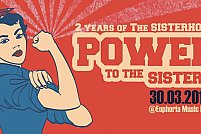 Power to the Sisters