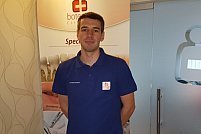 Prodan Robert - doctor