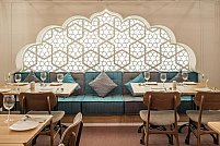 Restaurant Gandhi