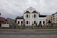 Restaurant Remo