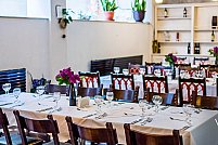 Restaurant Vila Tusa