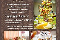 Restaurantul Casa DeLuxe