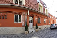 Retro Youth Hostel