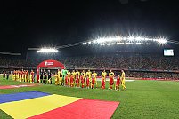 Romania - Danemarca