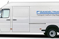 SandelTrans