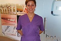 Suciu Ruxandra Lavinia - doctor