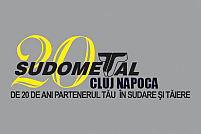 Sudometal
