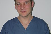 Talmaceanu Daniel - doctor