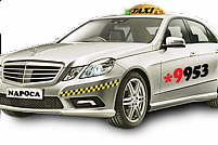 Taxi Napoca