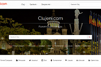 Publicitate online in Cluj