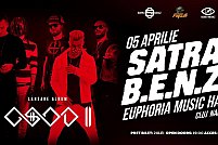 Concert Satra BENZ