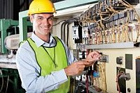 Angajam INGINER- Proiectare instalatii electrice si automatizari industriale-Timisoara