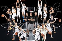 U BT Cluj-Napoca - BC CSU Sibiu