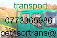 Petrisor Trans Serv