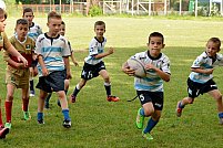 Campionatul regional de minirugby Transilvania