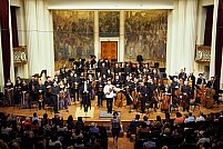 Sala Auditorium Maximum