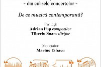 Stories First, Music After